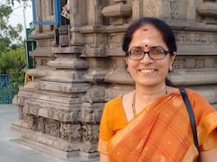13 भाई-बहन, लॉ कॉलेज के पहले बैच में दाखिला, कहानी जस्टिस वी. मोहना की