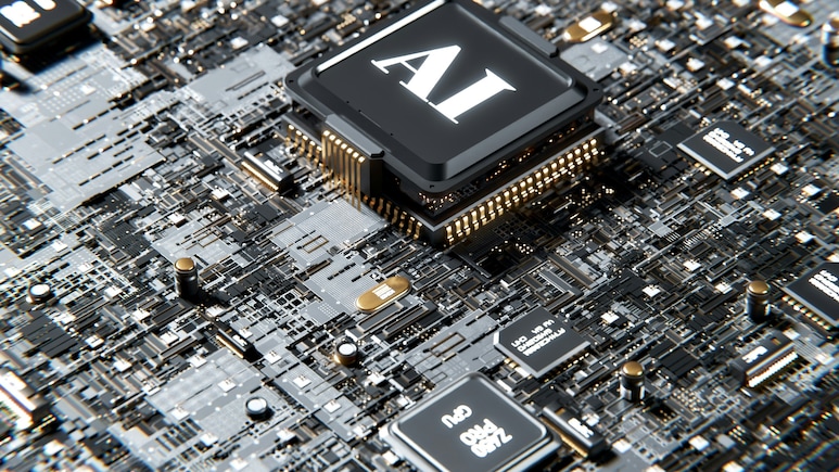 India IT Firms Scale Up AI, Earn $10-12 Billion In Services Revenue