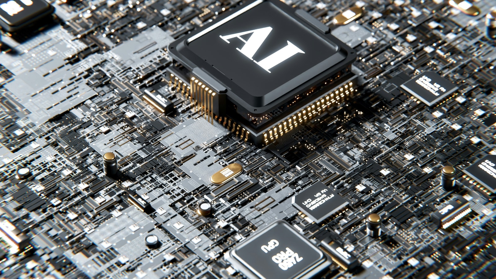 China’s DeepSeek Developing Own AI Chip To Cut Reliance On Nvidia: Report