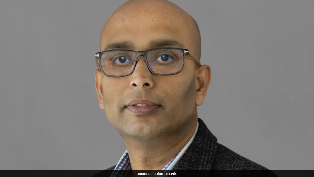 Meet Shankh Mitra: Indian-Origin CEO Earning $821 Million, Just Behind Elon Musk