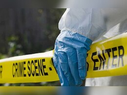 बेंगलुरु में सरेआम खूनी खेल: हिस्ट्रीशीटर को बीच सड़क पर चाकुओं से गोदकर मार डाला, CCTV में कैद हुई वारदात