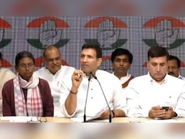 मीनाक्षी नामांकन खारिज होने पर बोले उमंग सिंघार-' RO कह रहा था- मुझे अपनी नौकरी बचानी है'