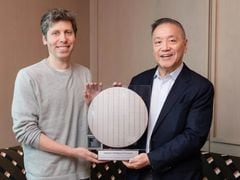OpenAI Jalape&ntilde;o: Erster eigener KI-Chip in nur neun Monaten entwickelt