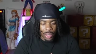Twitch Streamer Imnotkenneth Says He Caught Girlfriend Kathelina Cheating Through A Camera Inside A Cat's Litter Box