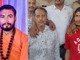 कोटा महंत हत्याकांडः वकील ने बनाया प्लान- एक संत को मारेंगे तो दूसरे पर होगा शक, जानें कैसे नाकाम हुई साजिश