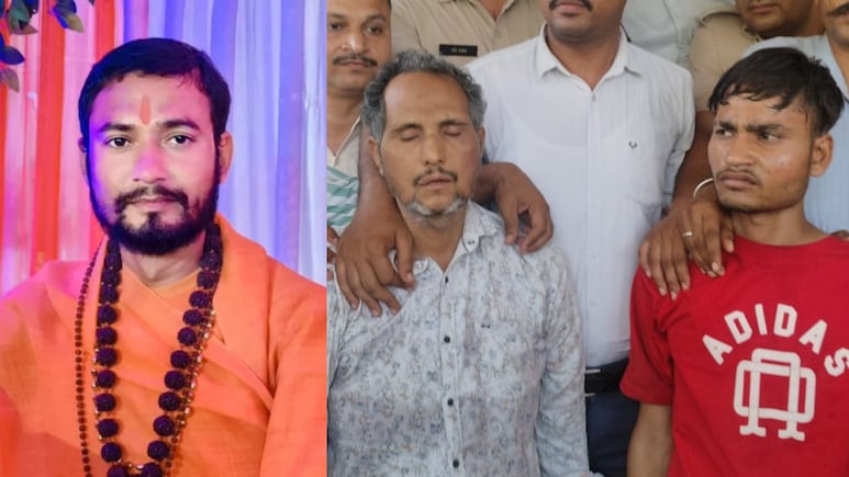 कोटा महंत हत्याकांडः वकील ने बनाया प्लान- एक संत को मारेंगे तो दूसरे पर होगा शक, जानें कैसे नाकाम हुई साजिश
