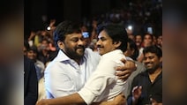 Pawan Kalyan Wanted To Join The Naxalites In Teens, Chiranjeevi Stopped Him