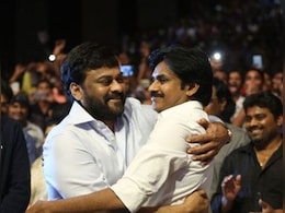 Pawan Kalyan Says He Wanted To Join The Naxalites In His Teens, Chiranjeevi Stopped Him
