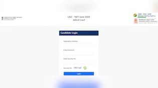 UGC NET 2026 Admit Card To Be OUT Soon;  Check Direct Link, Steps To Download Hall Ticket @ugcnet.nta.nic.in