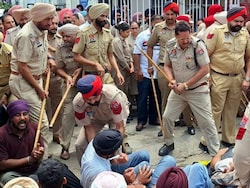 Punjab's 'Protest Politics' Comes Full Circle For Arvind Kejriwal And AAP