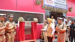 Delhi Gets First Dedicated Women's Police Station: How It Will Work