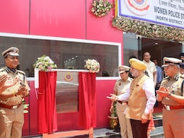 Delhi Gets First Dedicated Women's Police Station: How It Will Work