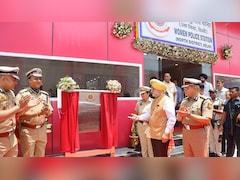 Delhi Gets First Dedicated Women's Police Station: How It Will Work