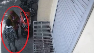 15 सेकेंड में 16 बार चाकू से गोदा... एकतरफा प्यार में हैवान बना युवक; उज्जैन से हैरान करने वाला मामला