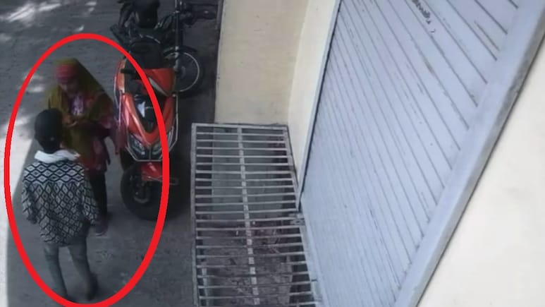 15 सेकेंड में 16 बार चाकू से गोदा... एकतरफा प्यार में हैवान बना युवक; उज्जैन से हैरान करने वाला मामला