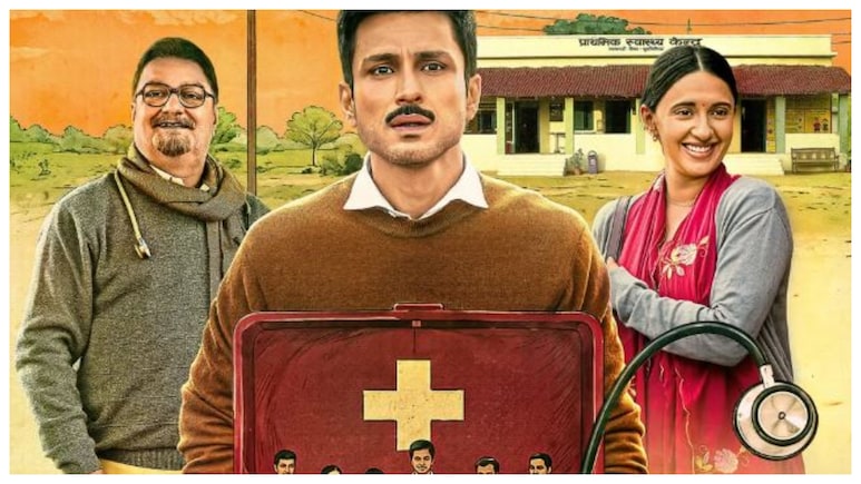 Gram Chikitsalay Season 2: Plot, Cast, Recap, When And Where To Watch Rural Comedy-Drama