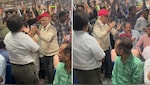 Viral Video: मुंबई लोकल बनी म्यूजिक कॉन्सर्ट, 'मैं जट यमला पगला दीवाना' पर झूम उठे यात्री