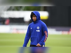 IND vs ENG T20I: वैभव सूर्यवंशी का कब होगा डेब्यू? ऐसा बन रहा समीकरण
