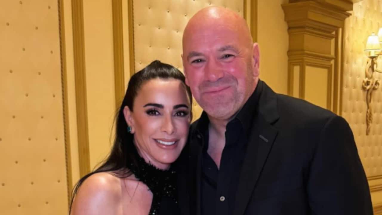 Who Is Dana White Wife Anne? The Childhood Sweetheart Who Has Stood By The UFC President For Over 40 Years