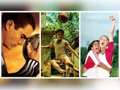 From Bend It Like Beckham To Shaolin Soccer: Football Films To Watch Amid 2026 FIFA World Cup Buzz