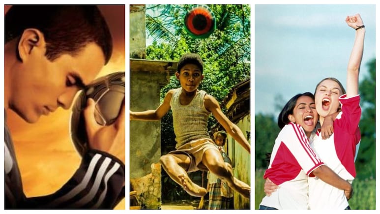 From Bend It Like Beckham To Shaolin Soccer: Football Films To Watch Amid 2026 FIFA World Cup Buzz