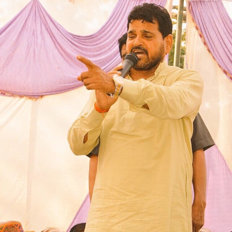 I Will Be In Trouble If... Brij Bhushan Singh On Ram Temple Fund Embezzlement Row