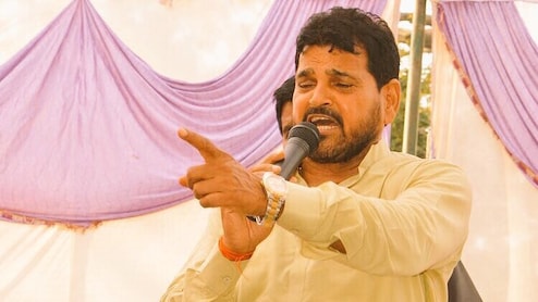 I Will Be In Trouble If I Speak The Truth: Brij Bhushan Singh On Ram Temple Fund Embezzlement Row