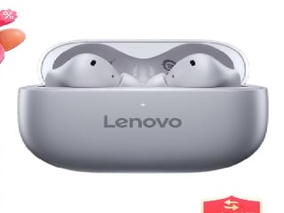 Lenovo Yoga ईयरबड्स लॉन्च हुए 36 घंटे बैटरी, 40dB ANC के साथ, जानें कीमत