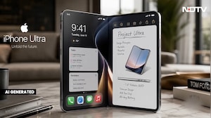 Foldable iPhone Ultra Could Be Closer Than We Think | iOS 27 Leak Explained