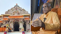 राम मंदिर चढ़ावा चोरी में चंपत राय का पहला बयान- जिम्मेदारी स्वीकार, हेराफेरी में भूमिका से इनकार