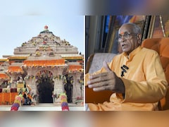 राम मंदिर चढ़ावे में हुई हेरफेरी में मेरी कोई भूमिका नहीं, अयोध्‍या पुलिस से बोले चंपत राय