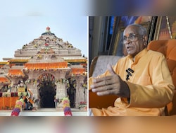Ex-Ram Mandir Trust Official Champat Rai Grilled, Denies Role In Donation Theft