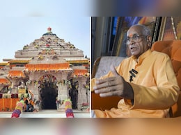 Ex-Ram Mandir Trust Official Champat Rai Grilled, Denies Role In Donation Theft