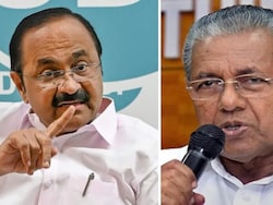UDF, LDF Clash Over PM SHRI, Accuse Each Other Of Yielding Ground To Centre