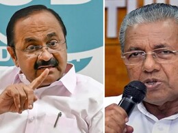 UDF, LDF Clash Over PM SHRI, Accuse Each Other Of Yielding Ground To Centre