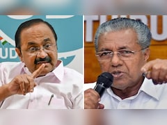 UDF, LDF Clash Over PM SHRI, Accuse Each Other Of Yielding Ground To Centre