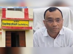 करोड़ों का घोटाला: FIR दर्ज, फिर भी मिली नई जम्मेदारी; पूर्व प्रभारी DEO की तैनाती पर मचा बवाल