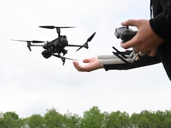Honduras Planning To Buy Ukrainian Drones To Fight Drug Trade