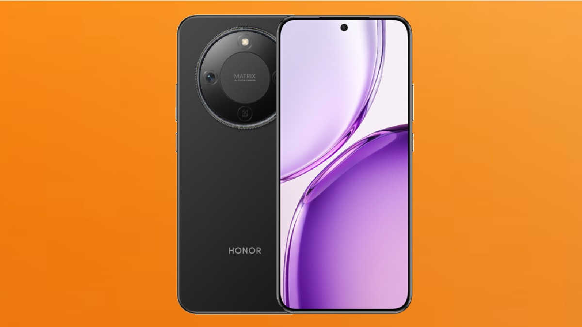 50MP कैमरा, 8560mAh बैटरी के साथ Honor X70 Pro Max लॉन्च, जानें कीमत और फीचर्स