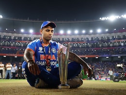 Sun Sets For Suryakumar Yadav: Why BCCI's Captaincy Sacking Is Unjust