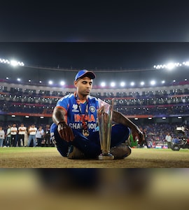 Sun Sets For Suryakumar Yadav: Why BCCIs Captaincy Sacking Is Unjust