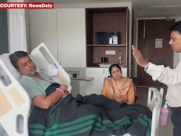 "Hang Her If She's Guilty": Siya Goyal's Mother On Pune Fort Murder