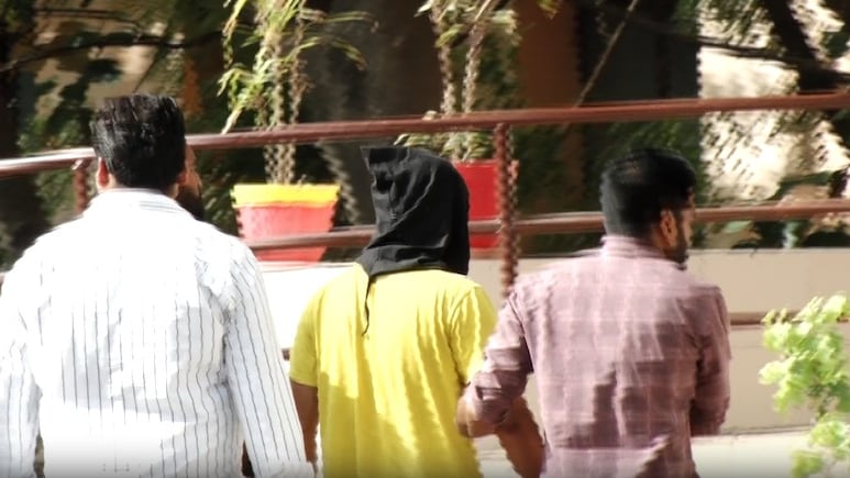 Bhopal Man Arrested, Was Allegedly Planning Lone-Wolf Attacks