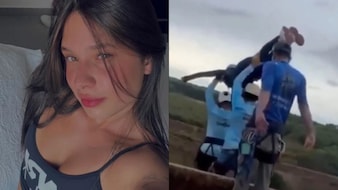 Bungee Jumping के शौक में गई जान, एडवेंचर कंपनी की लापरवाही; बिना रस्सी बांधे युवती को पुल से नीचे फेंका