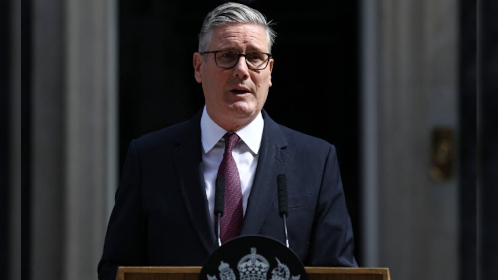 UK PM Keir Starmer Resignation LIVE: Keir Starmer Quits As UK PM, Becomes 6th Leader In Decade To Exit Early