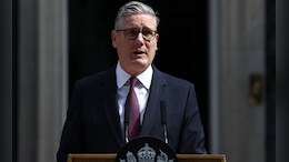 UK PM Keir Starmer Resignation LIVE: Keir Starmer Quits As UK PM, Becomes 6th Leader In Decade To Exit Early