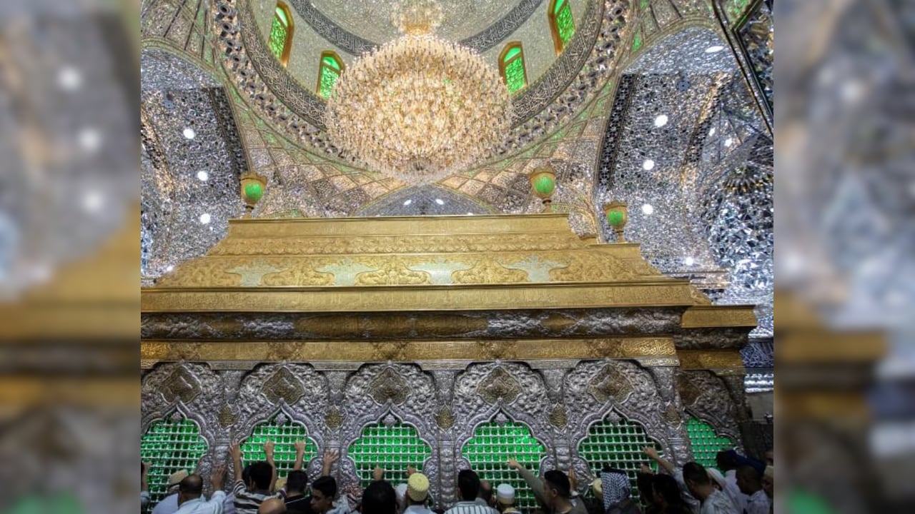 Muharram 2026: हज़रत अली असग़र (अ.स.) कौन थे? पढ़ें कर्बला के सबसे मासूम शहीद की दास्तां