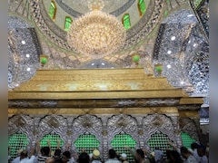 Muharram 2026: हज़रत अली असग़र (अ.स.) कौन थे? पढ़ें कर्बला के सबसे मासूम शहीद की दास्तां