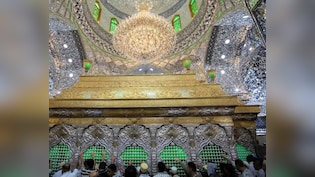 Muharram 2026: हज़रत अली असग़र (अ.स.) कौन थे? पढ़ें कर्बला के सबसे मासूम शहीद की दास्तां