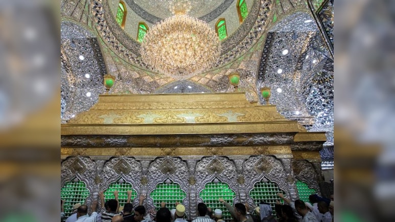 Muharram 2026: हज़रत अली असग़र (अ.स.) कौन थे? पढ़ें कर्बला के सबसे मासूम शहीद की दास्तां